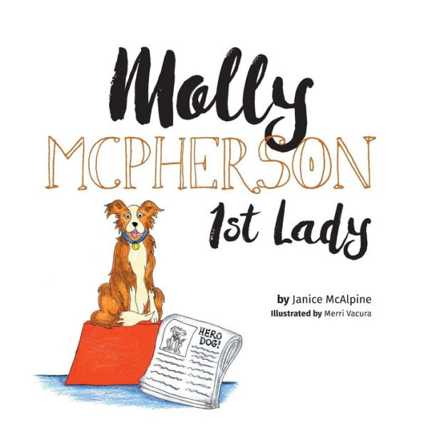Molly McPherson - 1st Lady