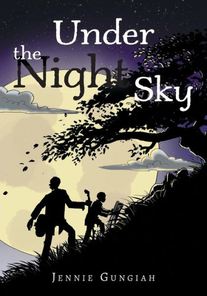 Under the Night Sky