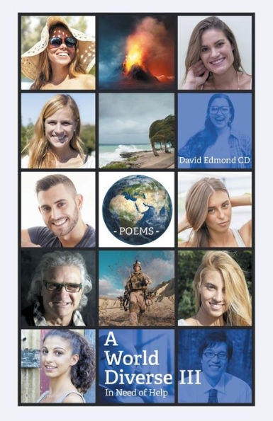 A World Diverse III: Need of Help