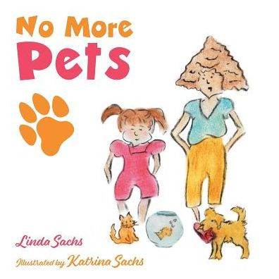 No More Pets