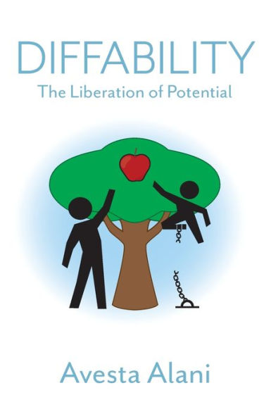 Diffability: The Liberation of Potential