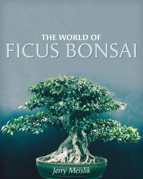 BONSAI - Grow Your Own Little Japanese Zen Garden : A Beginner's