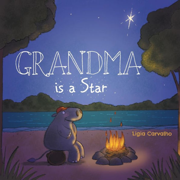 Grandma is a Star