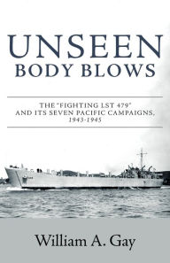 Title: Unseen Body Blows: The 