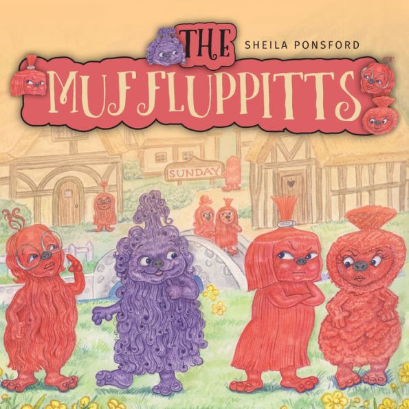 The Muffluppitts