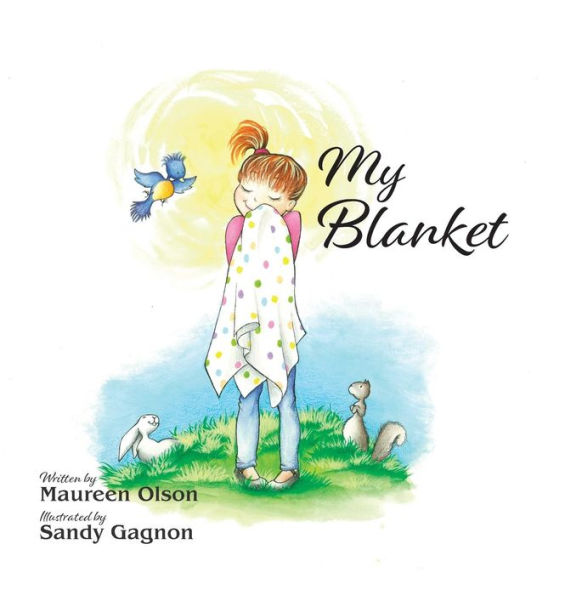 My Blanket