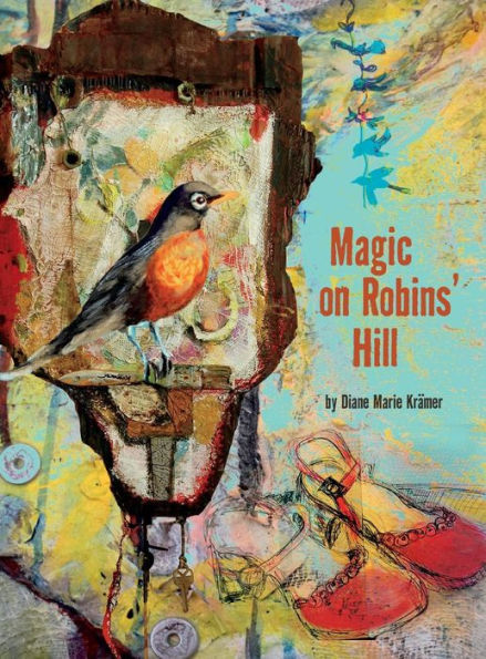 Magic on Robins' Hill