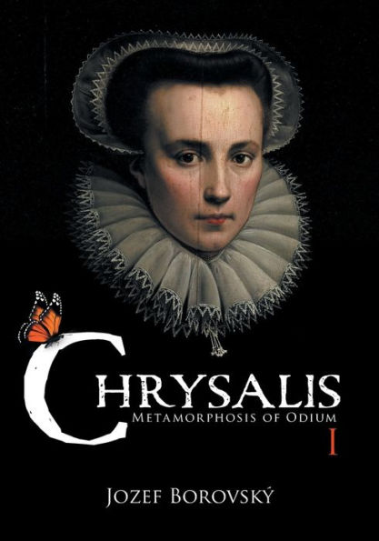 Chrysalis I: Metamorphosis of Odium