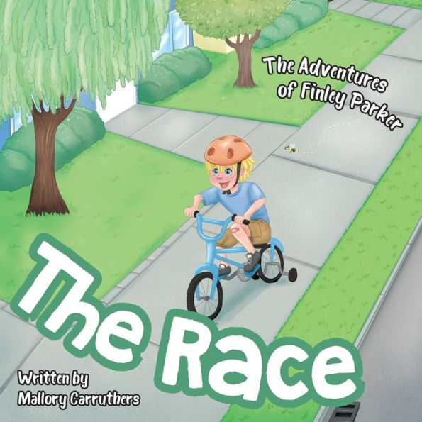 The Race