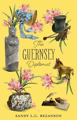 The Guernsey Diplomat