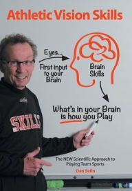 Title: Athletic Vision Skills, Author: Dan Selin