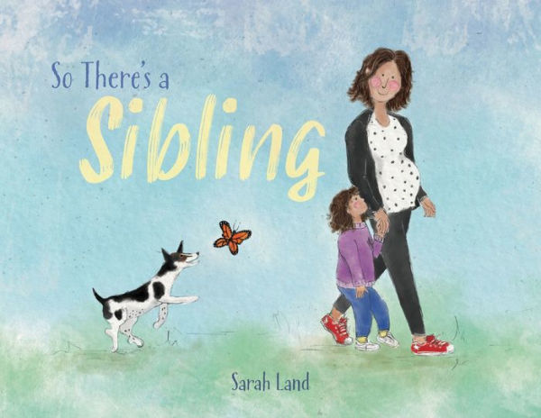So There's a Sibling