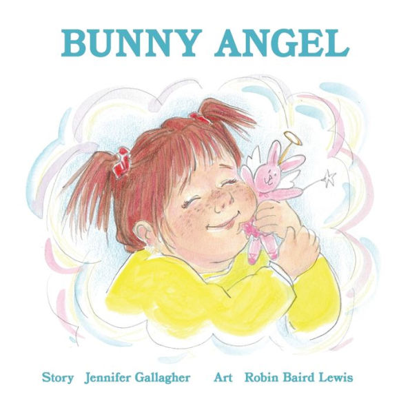 Bunny Angel