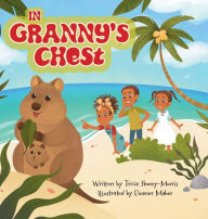 Title: In Granny's Chest, Author: Tricia Shorey-Morris