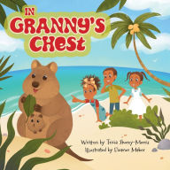 Title: In Granny's Chest, Author: Tricia Shorey-Morris