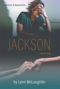 Title: Jackson, Author: Lynn McLaughlin