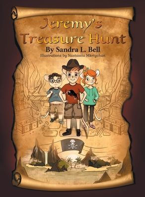 Jeremy's Treasure Hunt