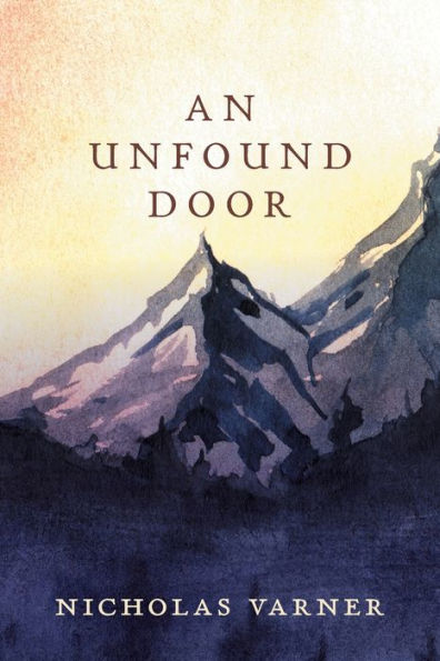 An Unfound Door