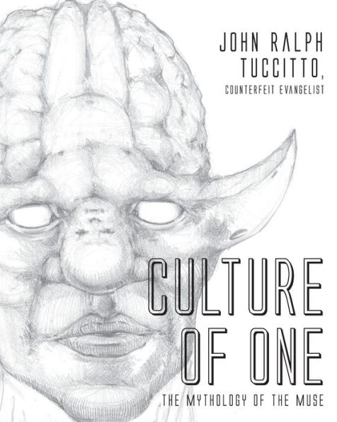Culture of One: the Mythology Muse