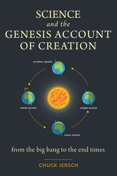 Science and the Genesis Account of Creation: From Big Bang to End Times