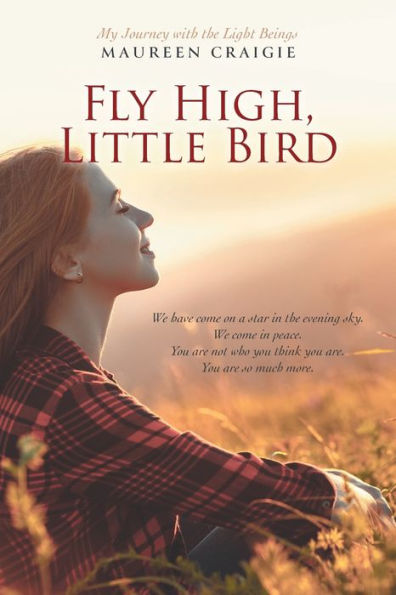 Fly High, Little Bird: My Journey with the Light Beings