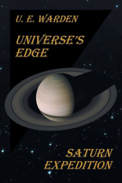 Universe's Edge: Saturn Expedition