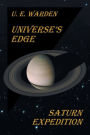 Universe's Edge: Saturn Expedition
