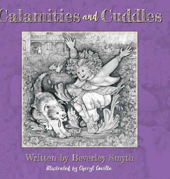Calamities and Cuddles
