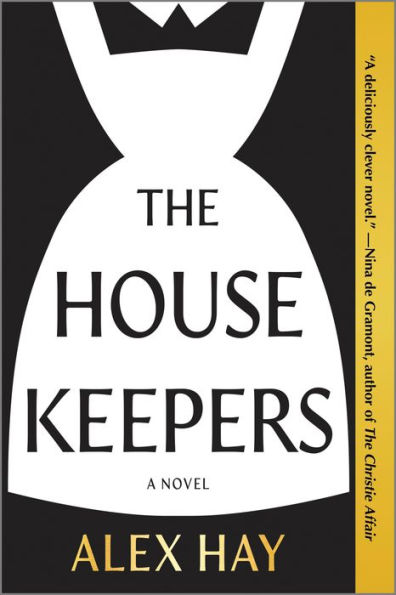 The Housekeepers: A Novel