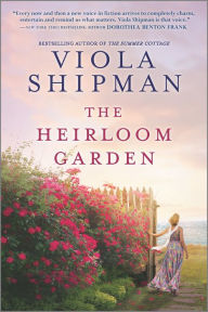 Epub books download torrent The Heirloom Garden 9781525804618 in English by Viola Shipman DJVU PDB RTF