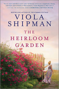 Google e books downloader The Heirloom Garden