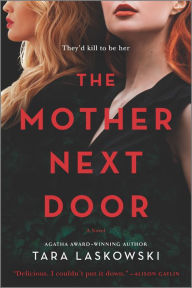 Download free kindle books amazon prime The Mother Next Door: A Novel of Suspense (English Edition)  by  9781525804700