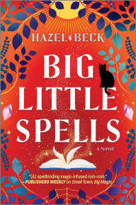 Free book texts downloads Big Little Spells