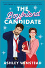 Alternative view 1 of The Boyfriend Candidate: A Novel