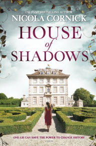 Title: House of Shadows: An Enthralling Historical Mystery, Author: Nicola Cornick