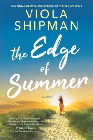 Free e-books downloads The Edge of Summer 9781525811425 