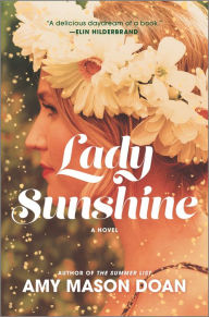 Lady Sunshine: A Novel