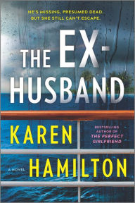 Title: The Ex-Husband, Author: Karen Hamilton