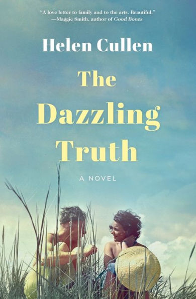 The Dazzling Truth: A Novel