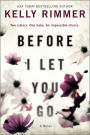 Before I Let You Go