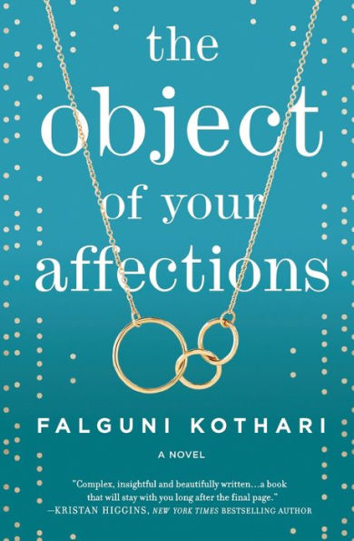 The Object of Your Affections