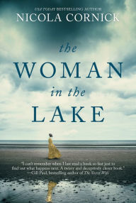 Title: The Woman in the Lake, Author: Nicola Cornick