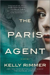 Alternative view 1 of The Paris Agent