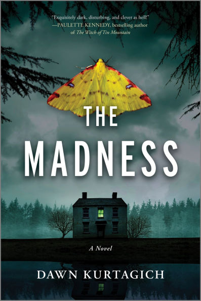 The Madness: A Novel