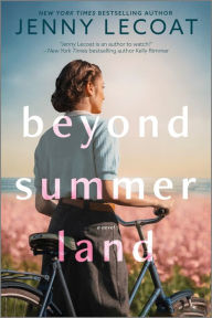 Title: Beyond Summerland, Author: Jenny Lecoat