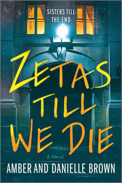 Zetas Till We Die: A Novel