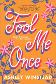 Download amazon books to nook Fool Me Once: A Novel DJVU RTF ePub by Ashley Winstead