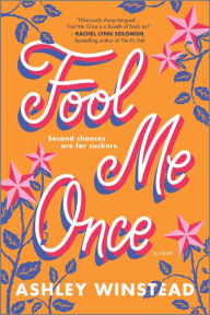 Google book download Fool Me Once: A Novel (English literature) 9781525899744 PDF CHM DJVU by Ashley Winstead