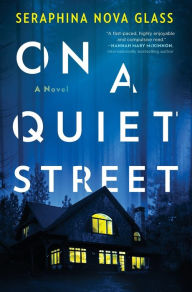 Books for download free On a Quiet Street 9781525899751 PDB (English literature)