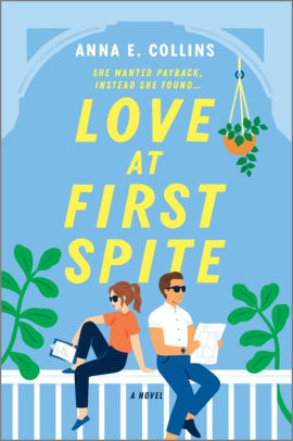 Love at First Spite: A Novel